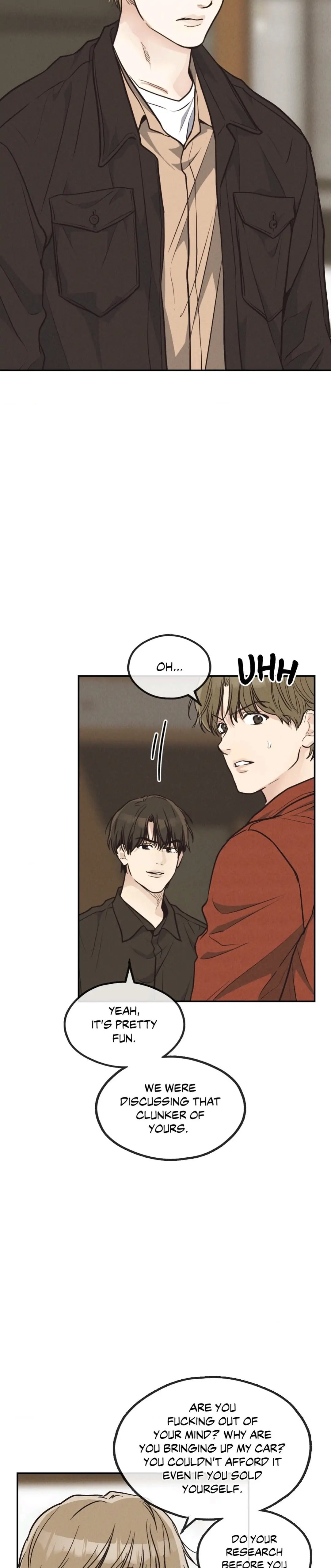 Payback, Chapter 69 image 14